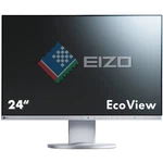 Eizo Flexscan Ev2455-gy 24" Ultra-slim Lcd Monitor Usb 3.0 Dvi-d Hdmi Vga Dp. Fixed Price $76.10.