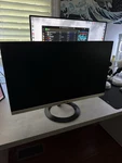 Asus Vz249h 23.8" Wide Full Hd 1080 Ultra Slim Lcd Monitor Ips Frameless Design. Fixed Price $75.00.