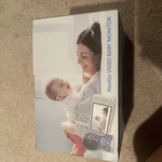 Nexigo B200 Baby Monitor With Camera. Fixed Price $60.00.