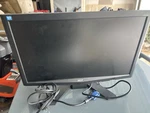 Acer X203h 20" Lcd Monitor Widescreen 1600x900 10000:1 Dvi Vga Black. Fixed Price $25.00.