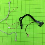 Viewedge Cs24fk Monitor Multiple Internal Cable Wire. Fixed Price $13.95.