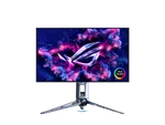 Asus Rog Swift Oled Pg27aqwp-w Gaming Monitor - 27 (26.5 Viewable) Trueblack G. Fixed Price $1120.99.