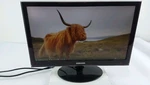 Samsung P2350 Ls23lrzkuv 23 Inch Full Hd Monitor, 1920x1080, 1000:1, Vga/dvi Excellent. Fixed Price $66.46.