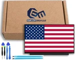 Em Emajor Tech New Screen Replacement For Hp Probook 440 G7 Lcd Led 14.... Fixed Price $87.51.