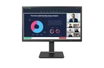 Lg 24 Inches Full Hd Monitor - Black 16:9 23.8 Viewable 24bp750c-b. Fixed Price $165.31.