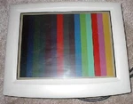 15" Lcd Monitor & Touchscreen For Touchtunes Jukebox. Fixed Price $299.99.