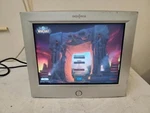 Vintage Gaming Insignia C170 786n Crt Vga 16" Computer Monitor 2004. Fixed Price $149.99.