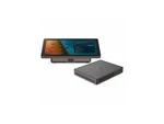Viewsonic Trs10 Bundle For Microsoft Teams Rooms W/mpc310-w31-tu And Mrc1010-tn. Fixed Price $1679.98.