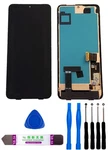 Oled Display Touch Screen With Frame Fingerprint Lcd For Google Pixel 8 Pro. Fixed Price $52.13.