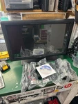 Elo Touch Solutions E351600 22" Lcd Touchscreen Monitor Et2202l (e10044455). Fixed Price $249.95.