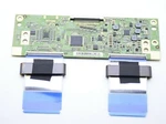 T-con Board Hv320fhb-n00 With Cables. Pulled From A Working Hp 5sq41aa#aba. Fixed Price $9.99.