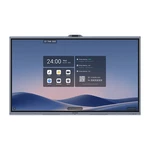 Maxhub Xboard V7 Series Interactive Touch Panel 75'' V7550. Fixed Price $6451.38.