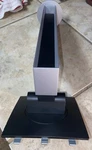 Hp Stand For Monitor E243, E243-v2 923749-001 920712-702 (no Base). Fixed Price $27.77.