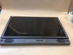 Marshall Electronics V-lcd241md 24" 1920x1080 Lcd Desk Rackmount Monitor, Z1c. Fixed Price $200.00.