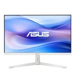 24 Inch Monitor 1080p Ips 100hz Eye Care Asus Vu249hfi-w White Viewable Full Led. Fixed Price $209.99.