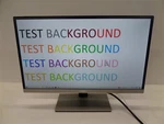 Aoc 230lm00023 I2367f 23" 1080p Full Hd Ips Led Monitor - Light Scratches. Fixed Price $39.95.