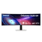 Samsung 49" Odyssey Qd-oled (g93sc) Series Curved Gaming Monitor .. Fixed Price $895.99.