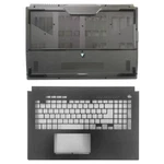 For Asus Tuf Gaming F17 Fx707 Fx707zm A17 Fa707 17.3"black Palmrest+bottom Case. Fixed Price $79.99.