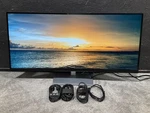 Dell P3424we 34" Usb-c Curved Led Lcd Monitor Wqhd Dell-p3424we New. Fixed Price $459.99.