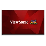 Viewsonic Cde6512-r 64.5" 4k Wireless Presentation Display Certified Refurbished. Fixed Price $699.99.