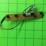 Mag Innovision Lt782s 700p Monitor Control Board Button Etl-xpc-204 200-701-ma. Fixed Price $13.95.