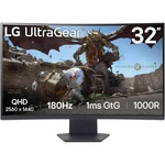 Lg Ultragear 32gs75q 32" 16:9 Wqhd 180hz Ips Lcd Hdr Gaming Monitor. Fixed Price $306.31.