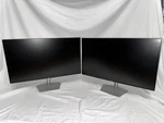 Dell S2719dc 27" Qhd 2560x1440 Usb-c Ips Monitor W/ Stand. Fixed Price $90.00.