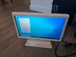 Elo Touchsystems Et1519lm-8cna-1-wh-3-g Lcd Display Touchscreen Monitor E561587. Fixed Price $140.00.