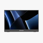 Rehisk Re-15.6sc - Portable Monitor With Smart Cover. Fixed Price $54.99.