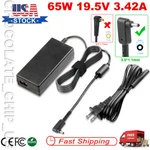 65w Power Adapter Charger For Acer Spin 5 N17w2 1 N17h2 3 Sp314 Sp513. Fixed Price $11.49.