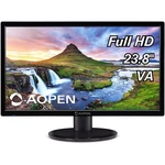 Aopen 24ch3y Abi 23.8" Monitor. Fixed Price $72.25.