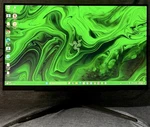 Lg 27" Ultragear Qhd 1440p 180hz 1ms G-sync Compatible Ips Gaming Monitor. Fixed Price $200.00.