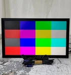 Viewsonic Vs16197 Va2252sm H Lcd Monitor 22" Grade B See Notes. Fixed Price $28.54.