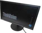 Lenovo T2224pd 21.5" Widescreen Led Monitor - Vga, Hdmi, Displayport Input. Fixed Price $64.95.