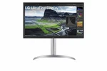 Lg W128896511 27uq850v-w.aeu 27uq850v-w Computer Monitor 68.6 Cm (27) 3840 E. Fixed Price $1008.98.