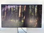 Apple Pro Display Xdr 32in W/stand Works/tested Used Read Model A1999. Fixed Price $2000.00.