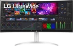 Lg 40wp95c-w 40 Ultrawide Curved Wuhd 5k2k Nano Ips Display. Fixed Price $1939.95.