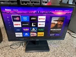 Excellent Working Condition Acer 23" H236hl Bid Led Lcd Monitor Hdmi Dvi D-sub. Fixed Price $49.95.