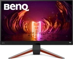 Benq Mobiuz Ex2710q 27" 165hz Ips 2k Qhd Gaming Monitor Hdri 1ms Mprt Freesync. Fixed Price $199.99.