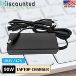 Ac Adapter For Samsung C27rg50fqn Lc27rg50fqnxza Led Monitor Charger Power Cord. Fixed Price $17.59.