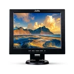 Jaiho 12 Inch Lcd Security Cctv Monitor, 800x600 4:3 Resolution Color Tft Lcd.... Fixed Price $144.64.