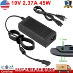 45w Adapter Charger For Acer Chromebook N15q8 N15q9 11 14 15 R11 Cb3-431 Cb3-532. Fixed Price $11.45.