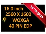 240hz Display F Asus Rog Strix G16 G614j G614ji G614jv G614jz 16 Qhd+ Lcd Screen. Fixed Price $113.95.