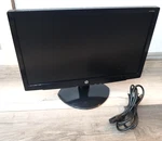 Hp S1933, 18.5" Vga Lcd Monitor With Stand - Free Shipping. Fixed Price $54.99.