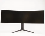 Lg 45gr65dc-b Ultragear 45-in Qhd 200hz Curved Gaming Monitor (black). Fixed Price $549.99.