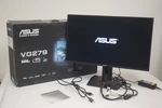Asus 27" Vg279q1a Ips Led 165hz Gaming Monitor Supports 144hz. Fixed Price $113.99.