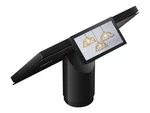 Hp Engage 6.6 Inch Customer Facing Display (9yh48aa). Fixed Price $291.79.