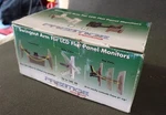 Premier Mounts Soa Prestige Swingout Arm For Lcd Flat Panel Monitors Up To 22lbs. Fixed Price $29.98.