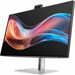 Hp 727pm 27 Class 4k Uhd Lcd Monitor" (8k135aa#aba). Fixed Price $964.73.