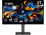 Msi 27" (26.5" Viewable) Uhd 4k 120hz Amd Freesync (adaptive Sync) 0.03ms Usb-c. Fixed Price $1093.57.